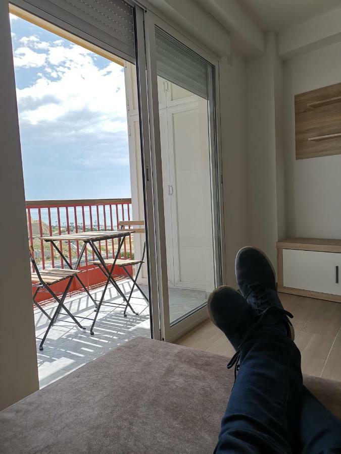 Turina Beach Alicante Exterior foto